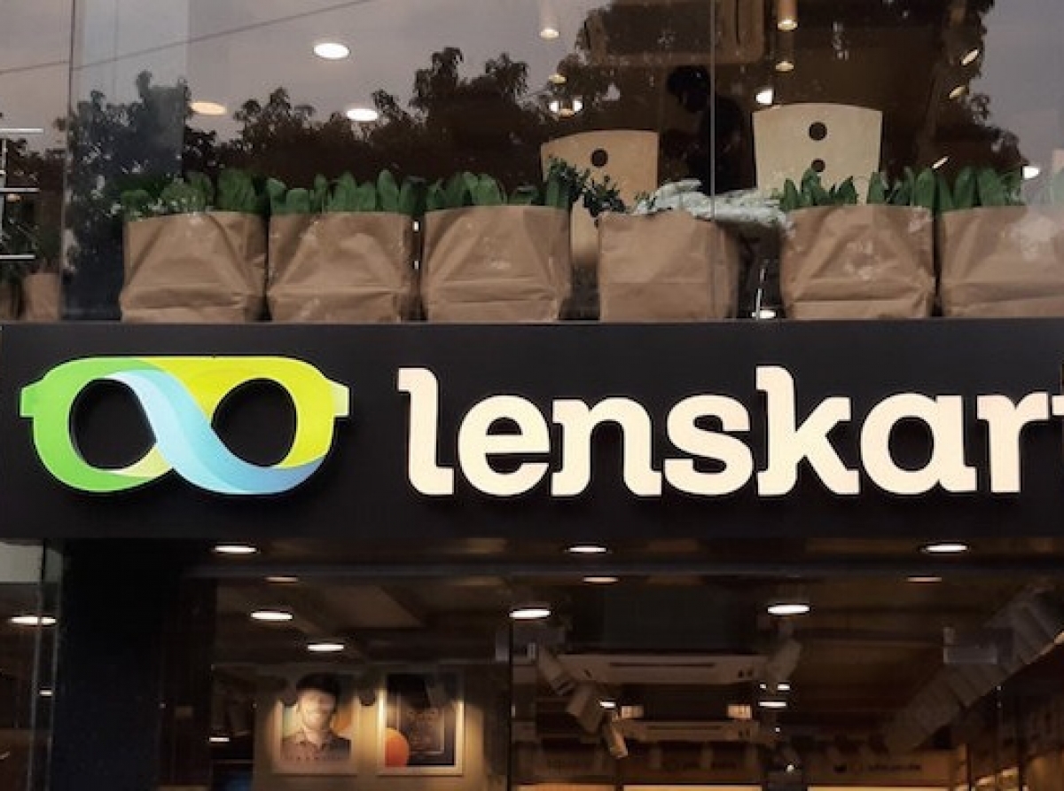 Lenskart to receive $95 million investment from KKR
